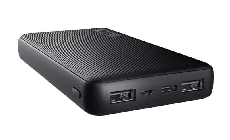Trust Primo - powerbanka - 15 000mAh