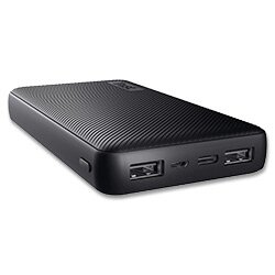 Trust Primo - powerbanka - 15 000mAh