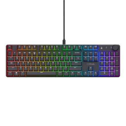 Trust Gaming GXT 866 Torix 24910 Černá