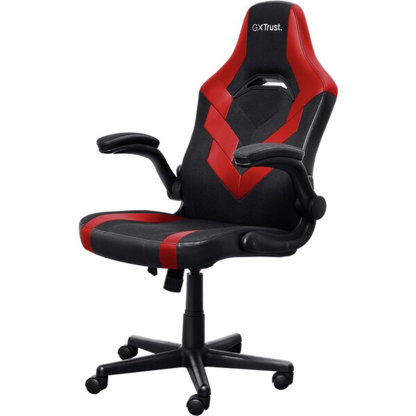 Trust GXT703R RIYE červená Červená