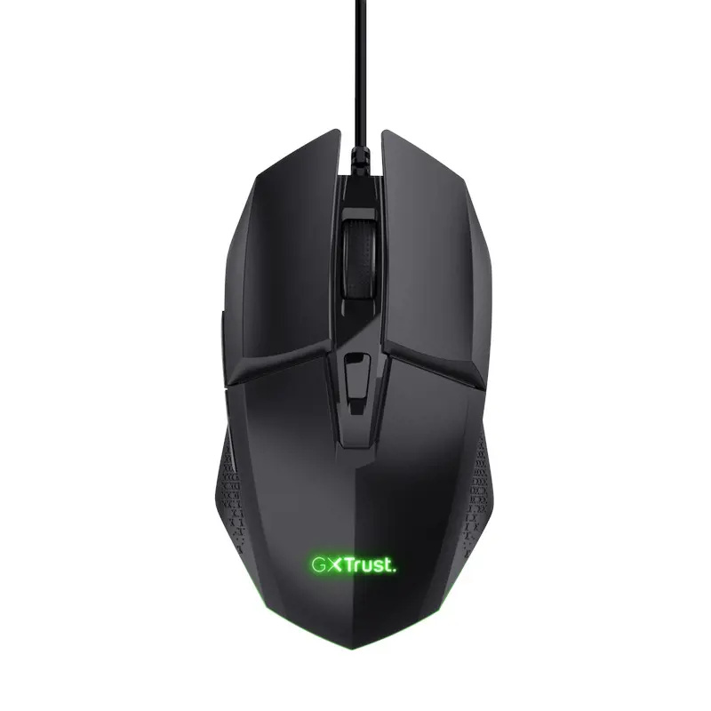 Trust GXT 109 Felox Gaming Mouse 25036 Černá