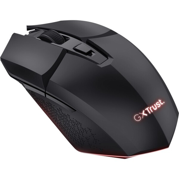 Trust GXT 110 Felox Wireless Gaming Mouse 25037 Černá