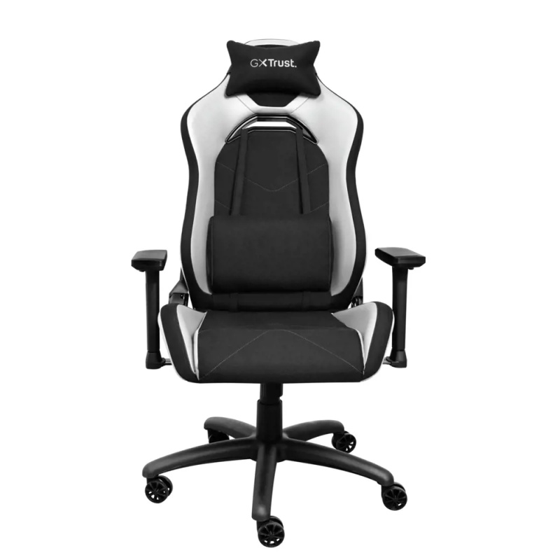 TRUST GXT714W RUYA ECO Bílá Bílá