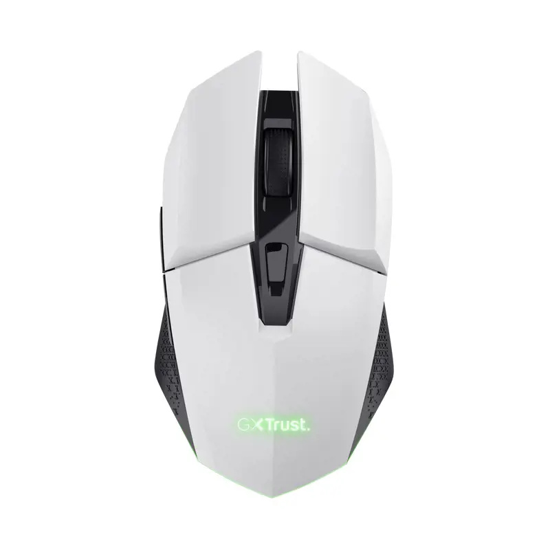 Trust GXT 110W Felox Wireless Gaming Mouse 25069 Bílá
