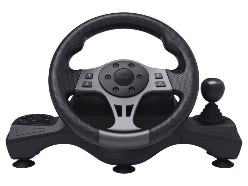 Trust Herní volant Gxt289