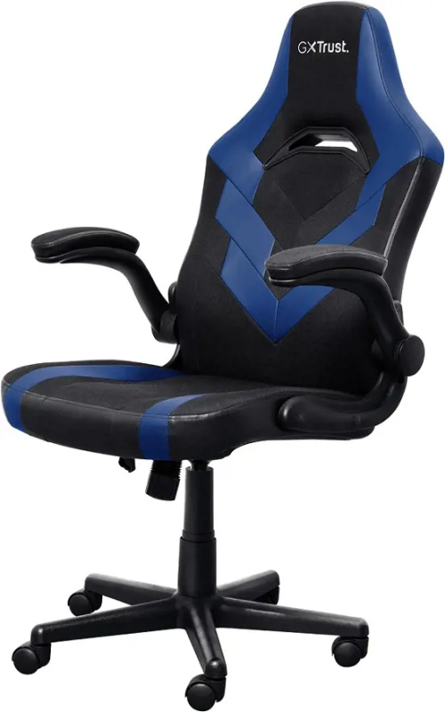 TRUST GXT703B RIYE BLUE Modrá
