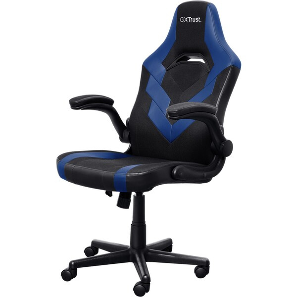TRUST GXT703B RIYE BLUE Modrá