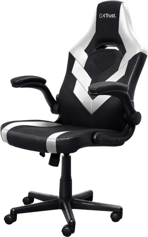 TRUST GXT703W RIYE WHITE Bílá