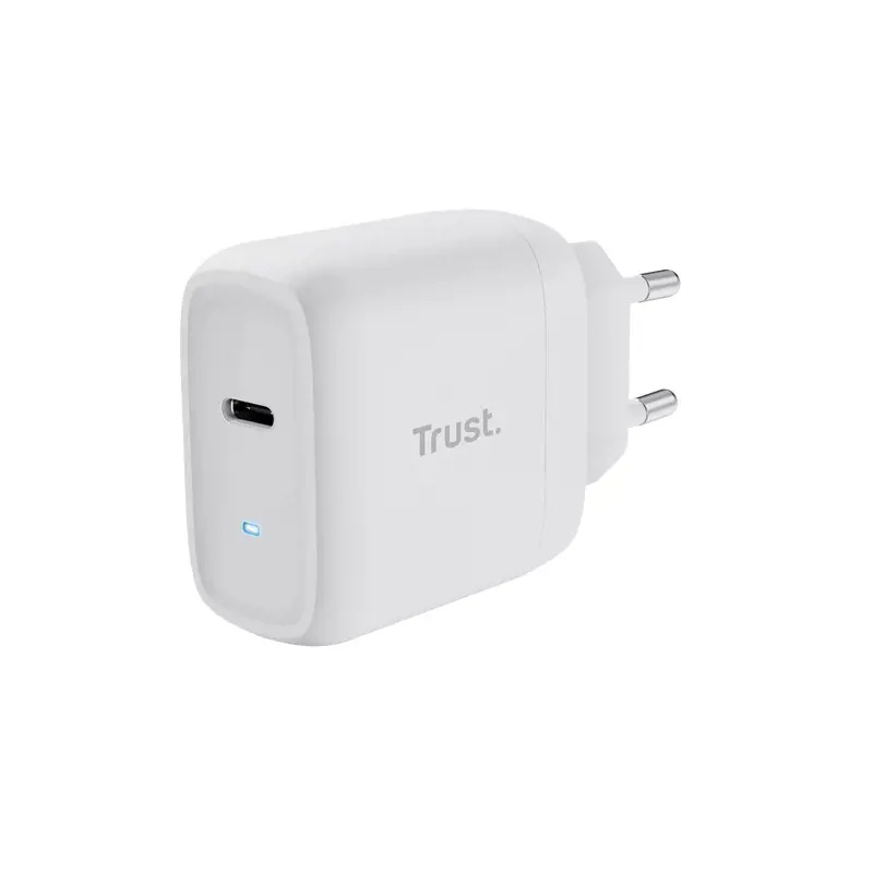Trust 25138 Bílá
