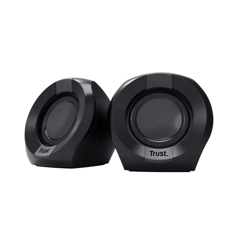 Trust POLO 2.0 SPEAKER Černá