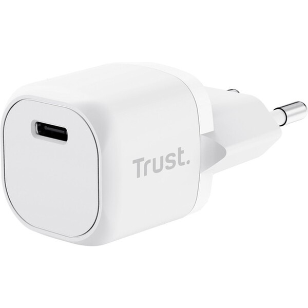 TRUST 25205 Bílá