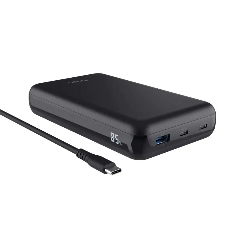 Trust Laro - powerbanka - 100 W, pro NB