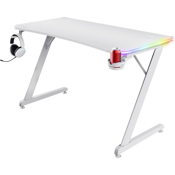 TRUST GXT709W LUMINUS WHT 25328