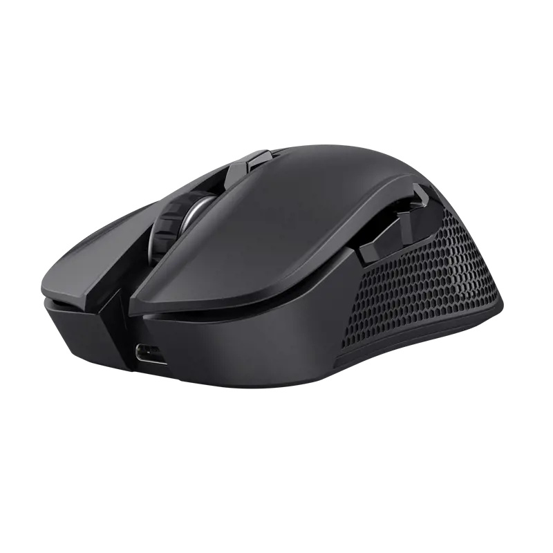 GXT931 YBAR MULTI WIRELESS MOUSE Černá