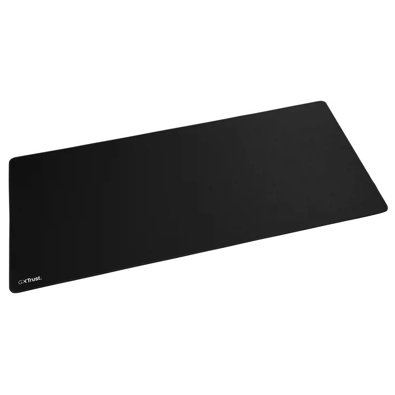 Trust GXT759 podložka na stůl XXL černá Černá