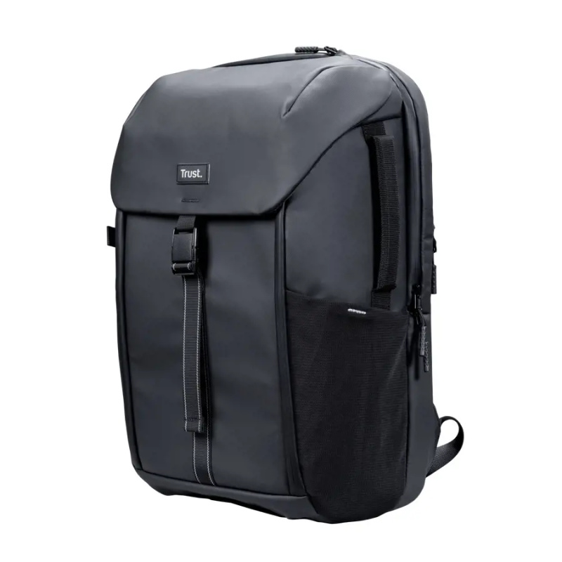 Trust JERSEY TRAVEL BACKPACK Černá