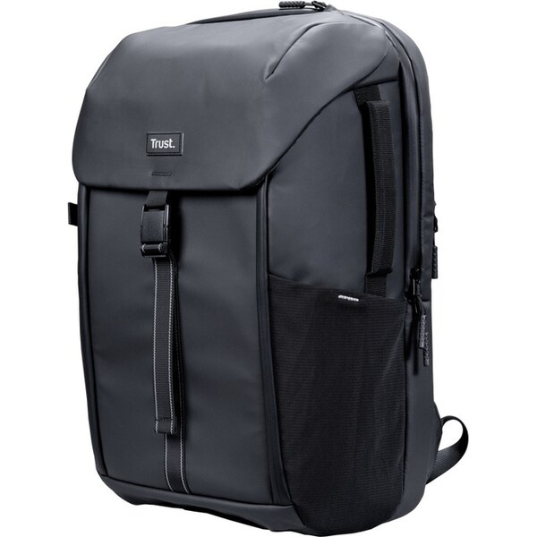 Trust JERSEY TRAVEL BACKPACK Černá