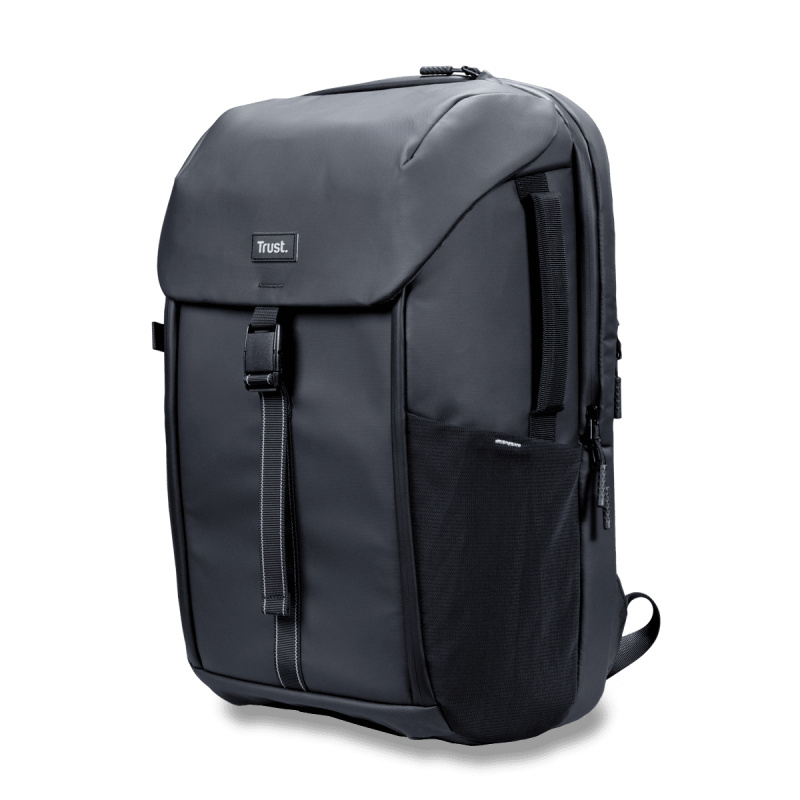 Trust JERSEY TRAVEL BACKPACK Černá