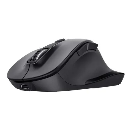 FYDA MULTIDEVICE WIRELESS MOUSE Černá