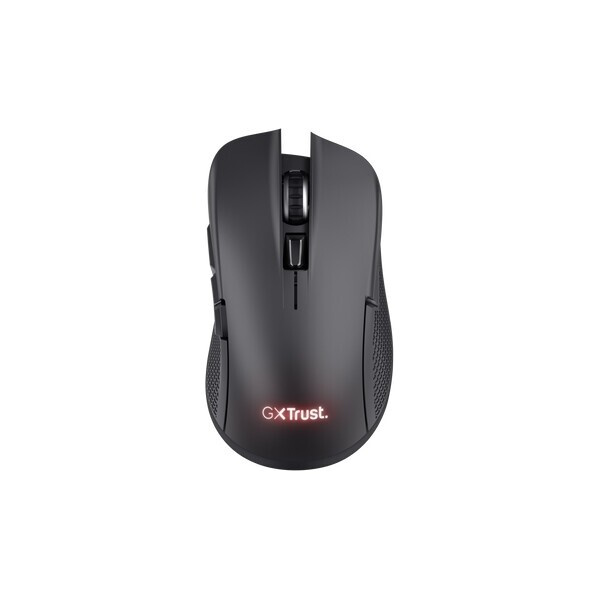 FYDA MULTIDEVICE WIRELESS MOUSE Černá