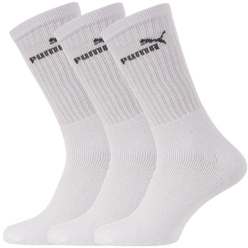 Puma Sportovní ponožky 3 Pack W 883296 02 39 - 42