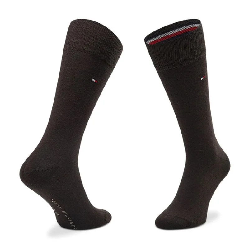 Tommy Hilfiger 2pack ponožky M 371111 937 39-42
