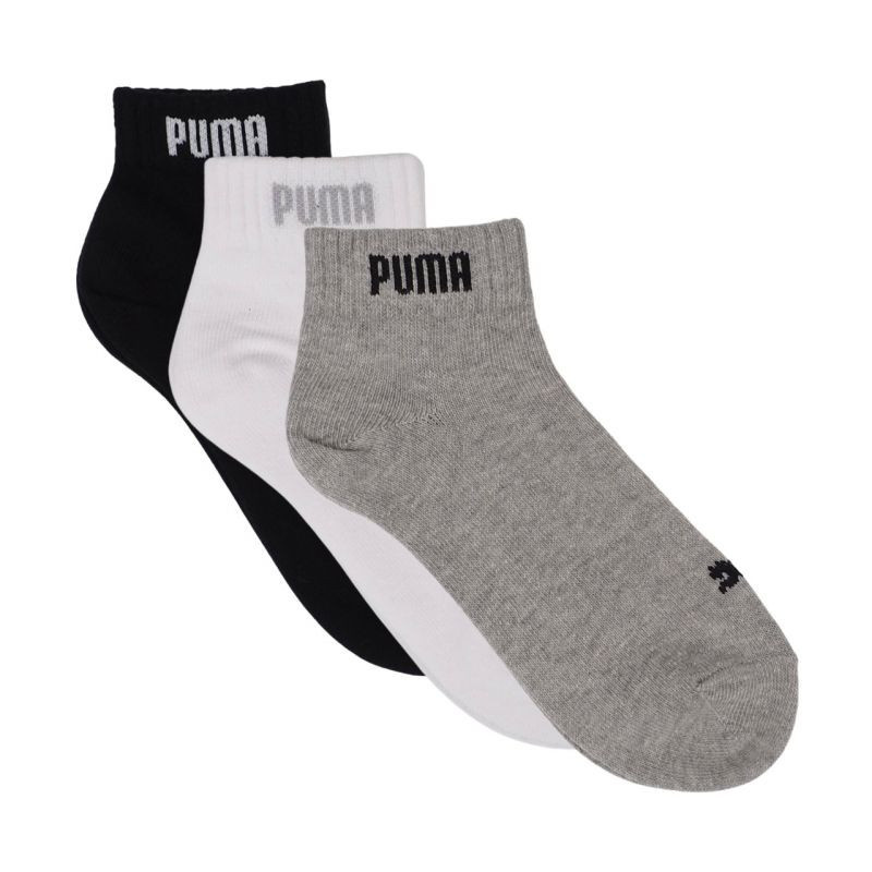 Čtvrteční ponožky Puma 201104001-882 35-38