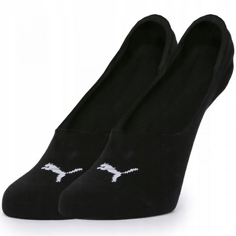 Puma Footie 2P ponožky 906245 01/1410110012 35-38