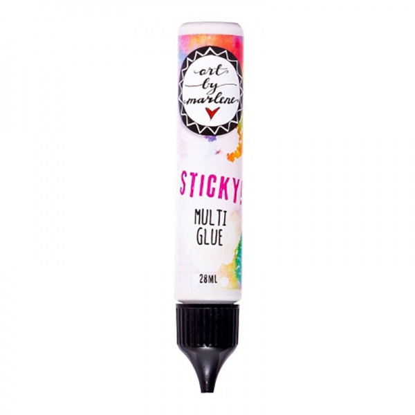 Tekuté lepidlo Studio Light, kolekce ABM – 28 ml Aladine