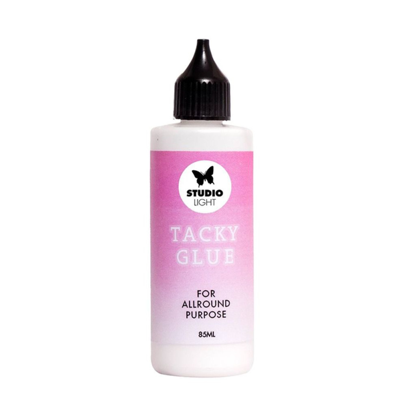 Tekuté lepidlo Studio Light, 85 ml Aladine