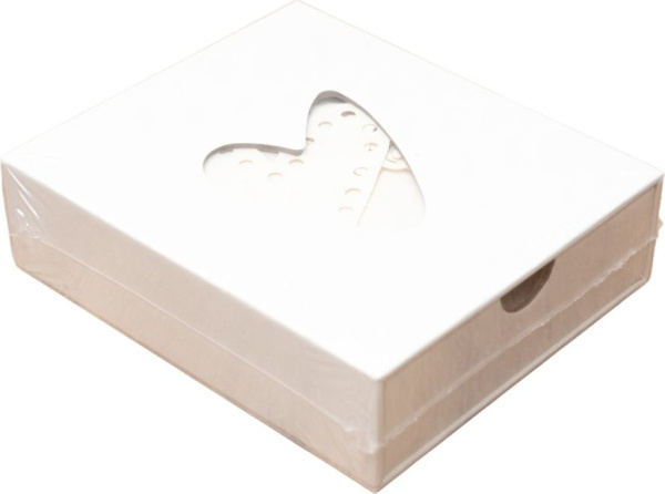 Studio Light DIY Leporelo v krabičce Studio Light "26", 12x10 cm