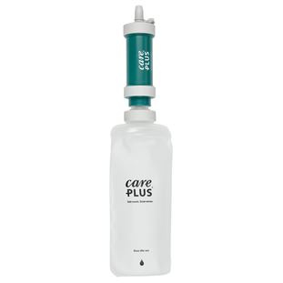 Care Plus Water Filter Jungle Green; vodní filtr