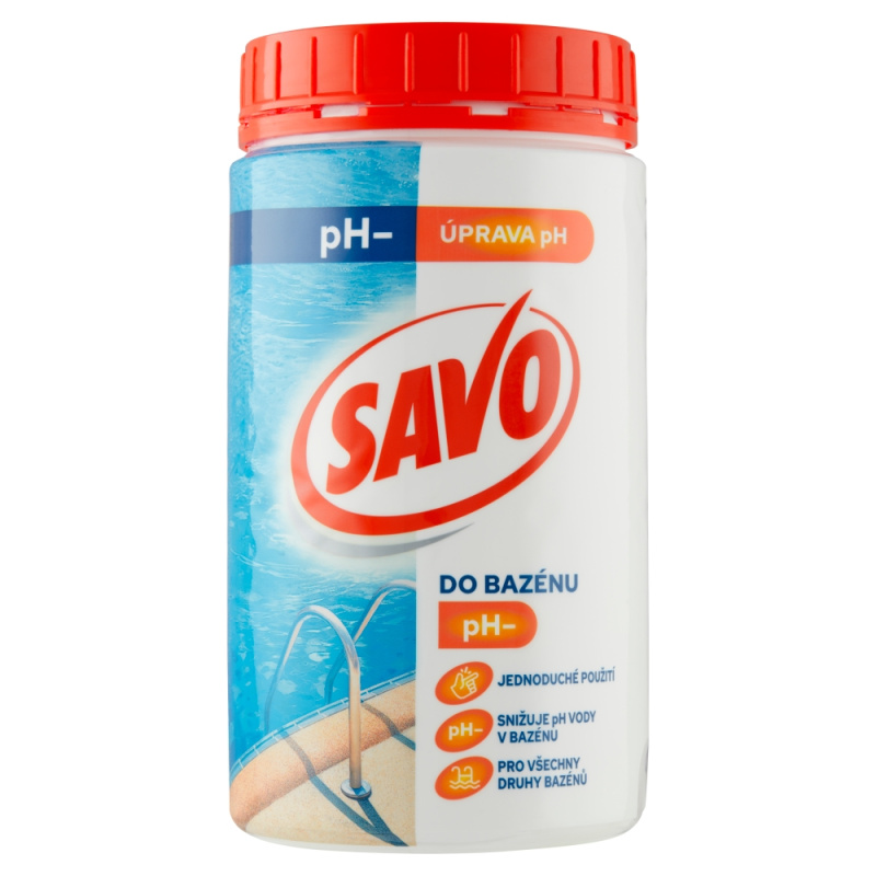 Savo Ph- 1.2 kg 676525