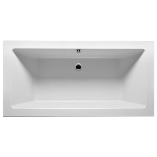 Riho LUSSO obdélníková vana 180x90 cm akrylát levá i pravá b026001005 BA77