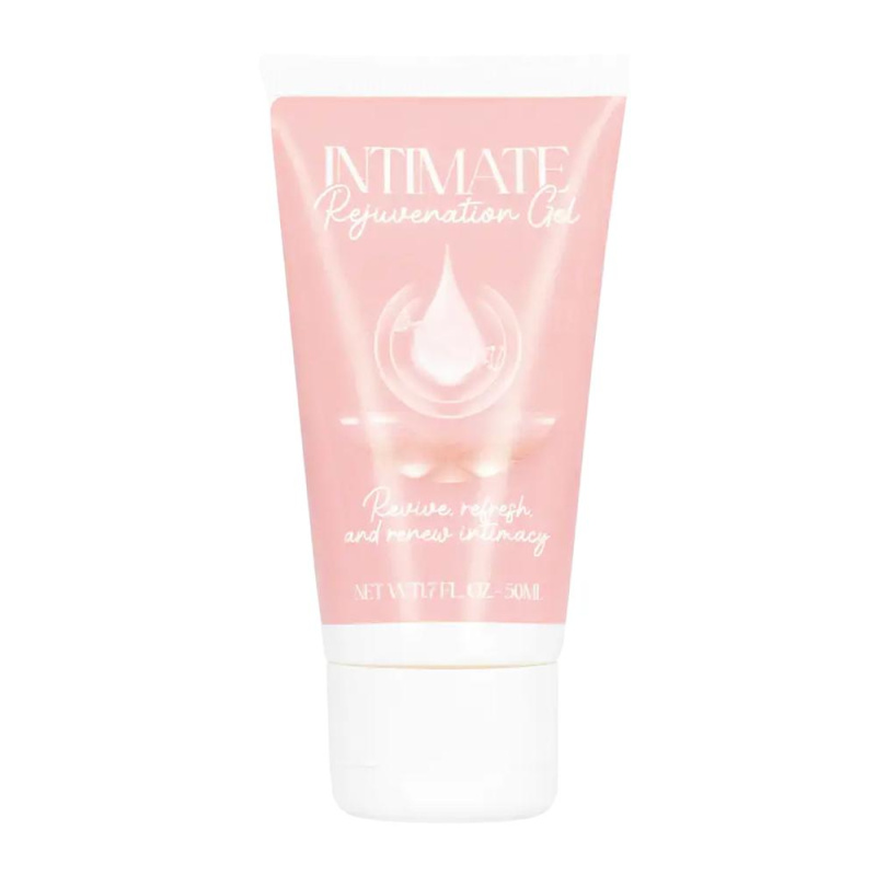 Intimate Regenerační gel pro ženy 50 ml