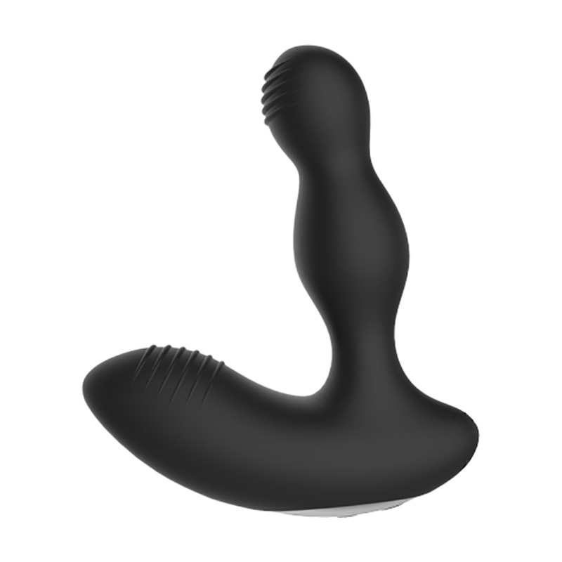 Shots ElectroShock Vibrating Prostate Massager