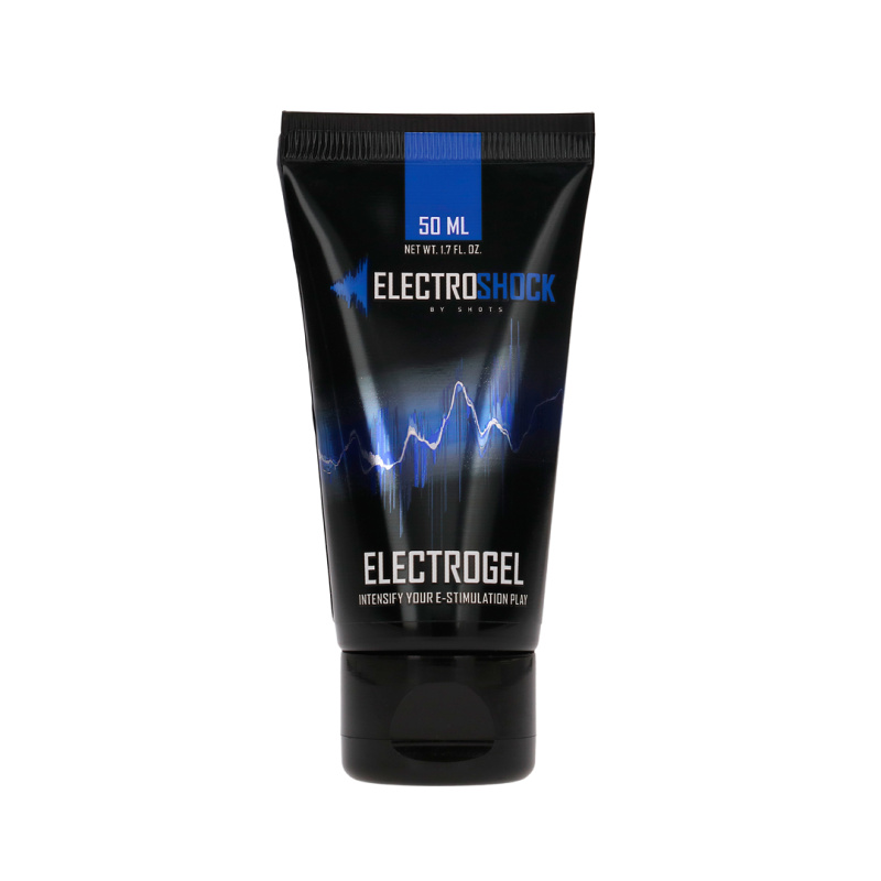 ELECTRO SHOCK Electrogel - 50 ml