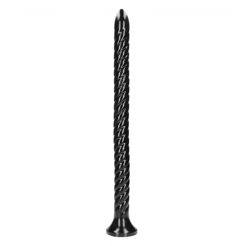 OUCH! Anální had - dildo 50 cm