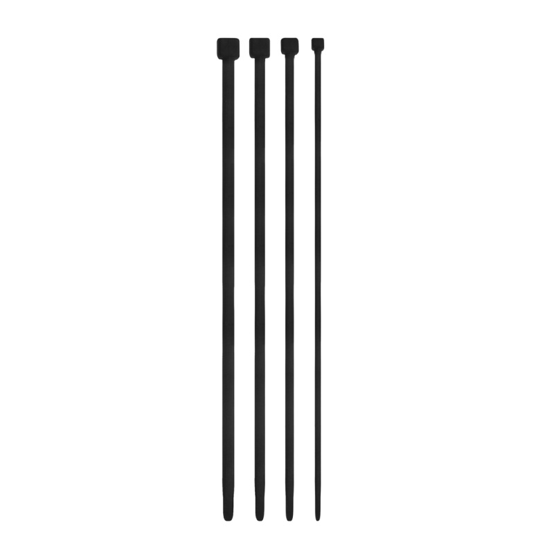 Ouch! Shots Urethral Sounding Dilator Set sada silikonových dilatátorů 4 ks