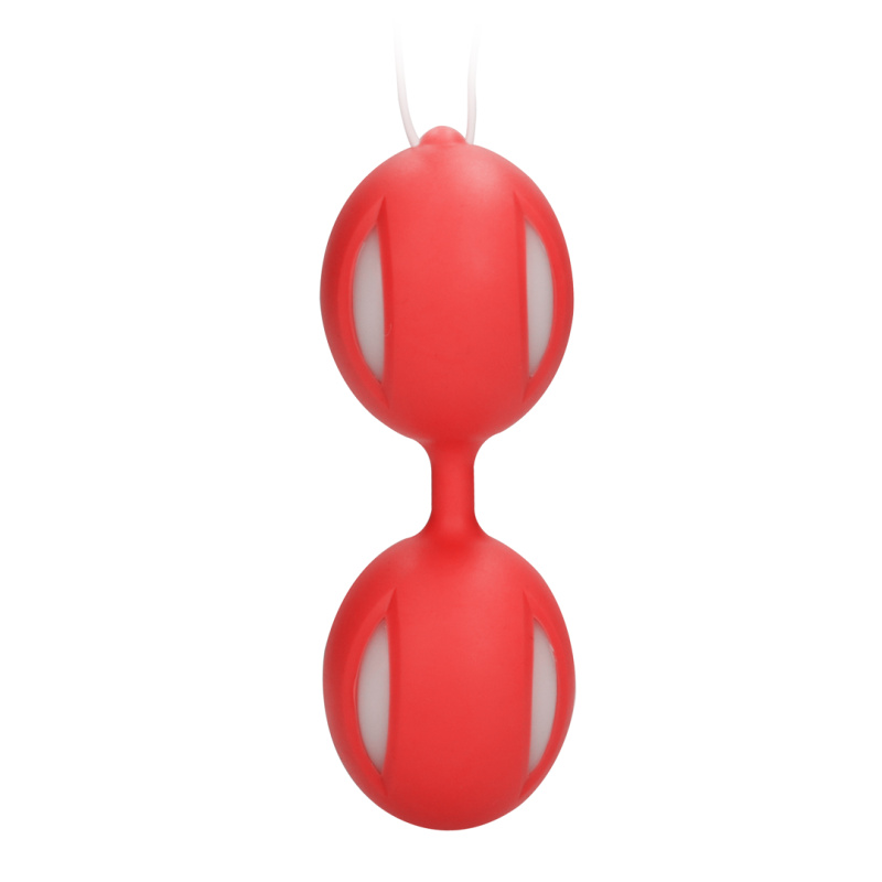 EasyToys Wiggle Duo oranžové