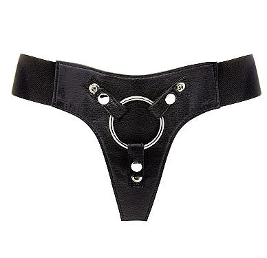 Harness Deluxe Postroj na připínací penis