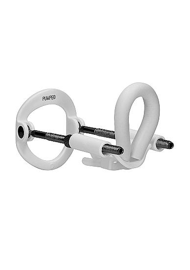 Penis Extender zvětšovač penisu bílý