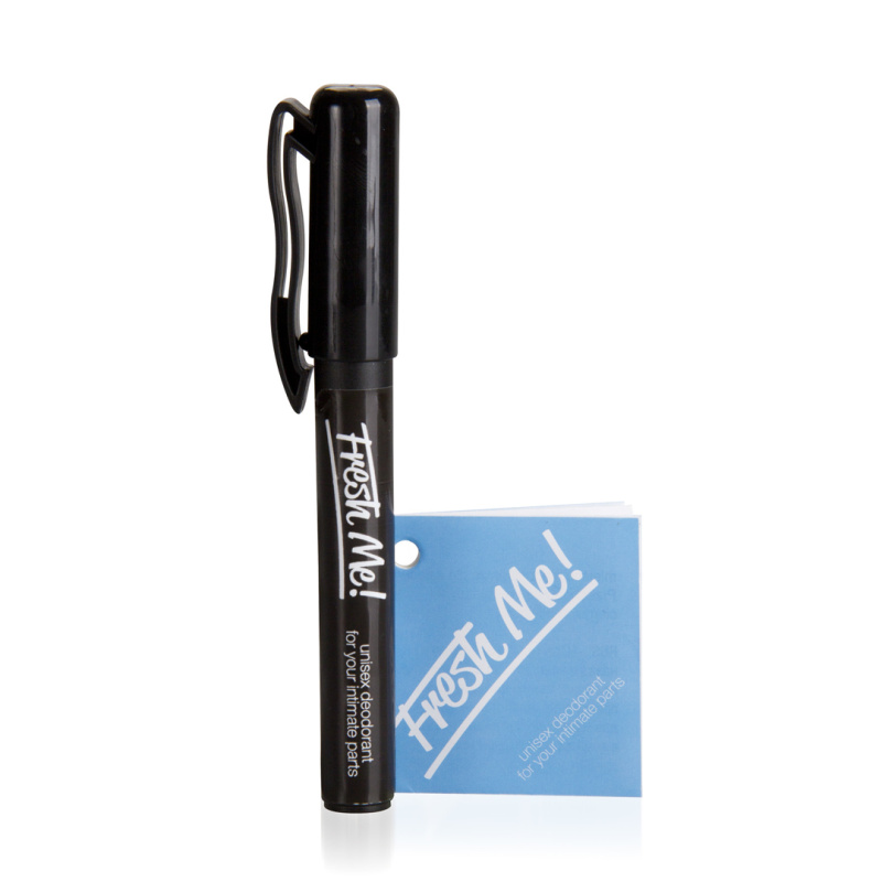 Shots Fresh Me! Unisex intimní deodorand 6 ml