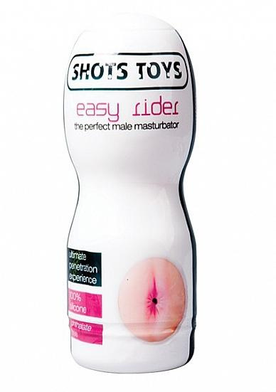 Easy Rider Masturbátor - anal