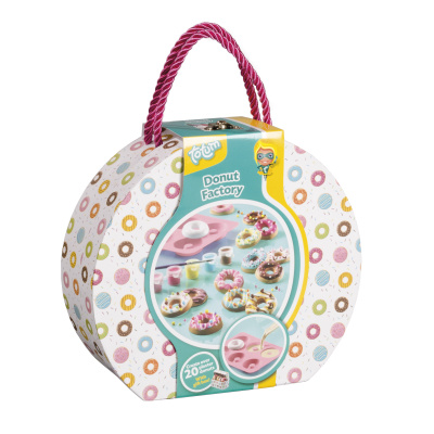 Totum Továrna na donuty