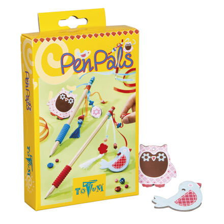Totum PEN-PALS