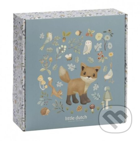 Kreatívna sada Forest Friends