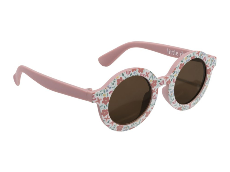 Little Dutch Sluneční brýle Flowers