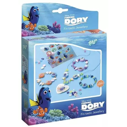 Totum Hledá se Dory - šperky