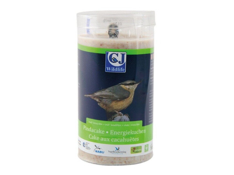 Lojový válec 500 ml - hmyz